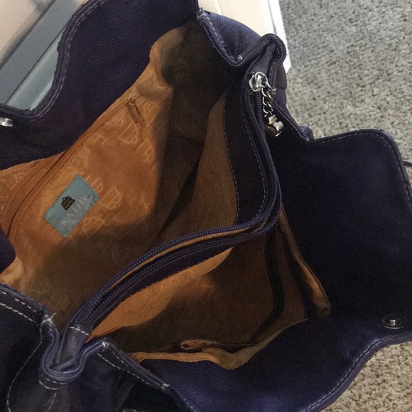 Kathy Van Zeeland Large Handbag - Picture 4 of 12